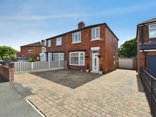 Birklands Close, Handsworth, Sheffieldphoto