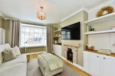 Birklands Close, Handsworth, Sheffield