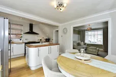 Birklands Close, Handsworth, Sheffield