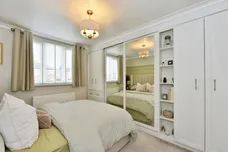 Birklands Close, Handsworth, Sheffield