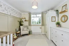 Birklands Close, Handsworth, Sheffield