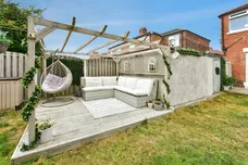 Birklands Close, Handsworth, Sheffield