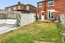 Birklands Close, Handsworth, Sheffield