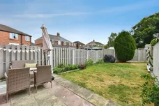 Birklands Close, Handsworth, Sheffield