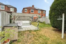 Birklands Close, Handsworth, Sheffield