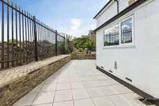 Fenby Gardens, BRADFORD