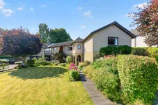 Aveland Park Road, Callander