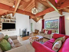 Aveland Park Road, Callander thumb 2