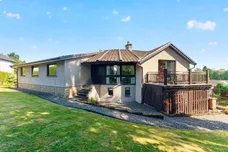 Aveland Park Road, Callander