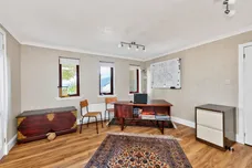 Aveland Park Road, Callander