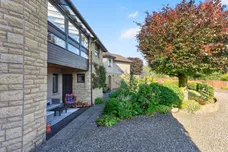 Aveland Park Road, Callander