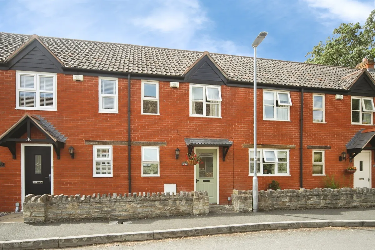 Church Road, Bawdrip, Bridgwater