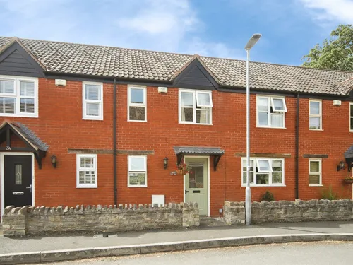 Church Road, Bawdrip, Bridgwaterphoto