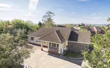 St. Michaels Close, Alphington, Exeter