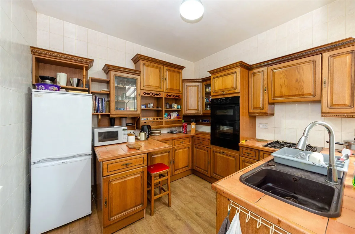 Smith Avenue, Old Colwyn, Colwyn Bay, Conwy, LL29