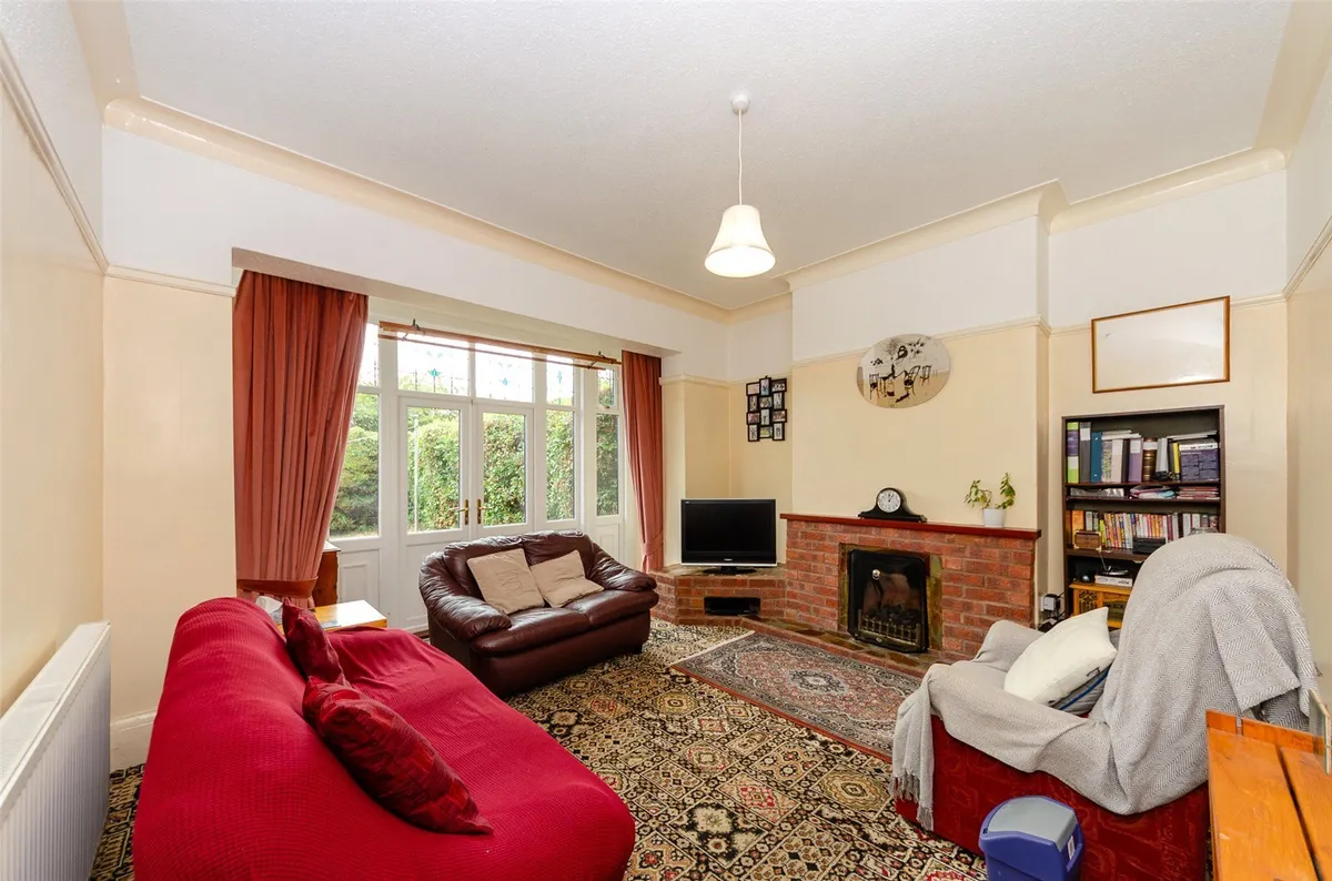 Smith Avenue, Old Colwyn, Colwyn Bay, Conwy, LL29