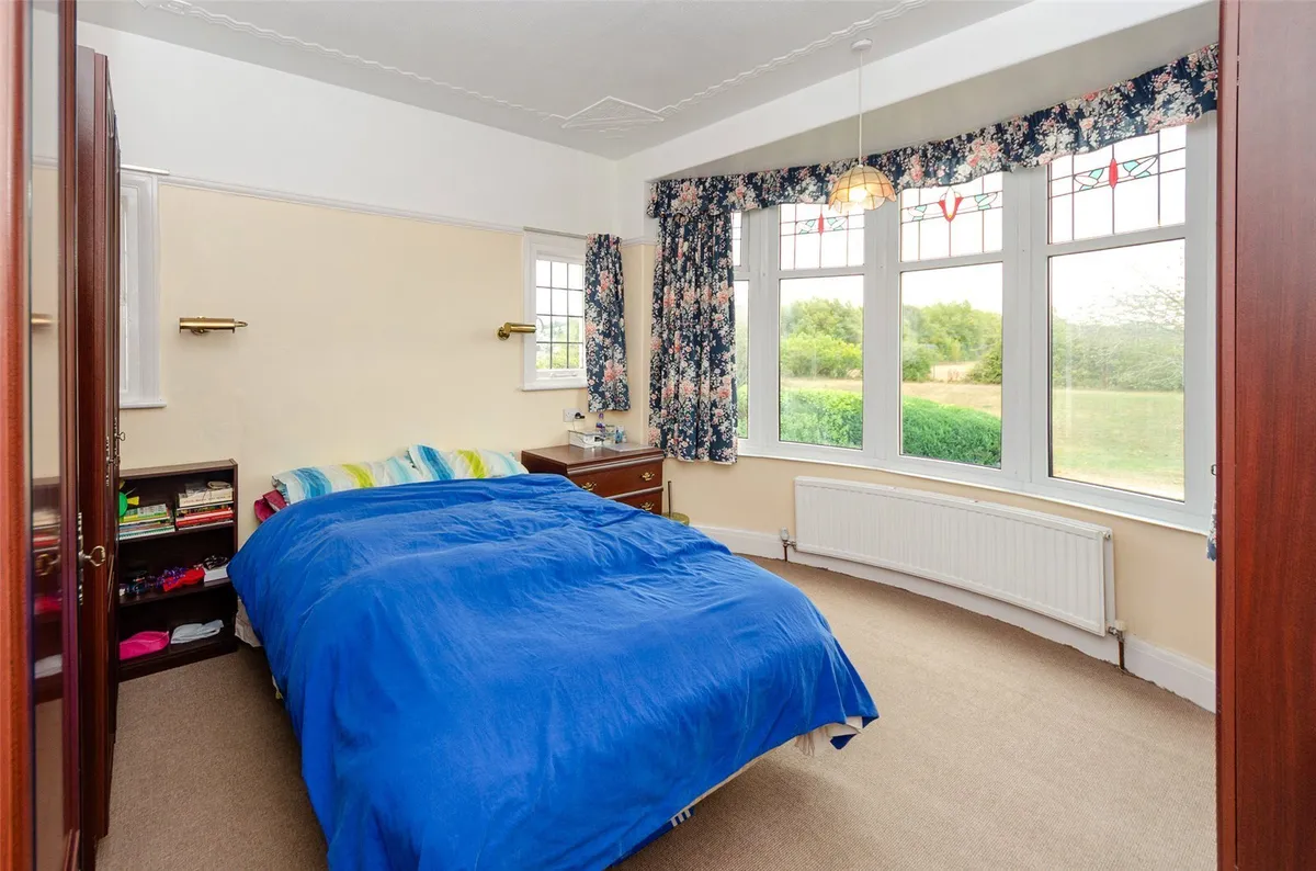 Smith Avenue, Old Colwyn, Colwyn Bay, Conwy, LL29