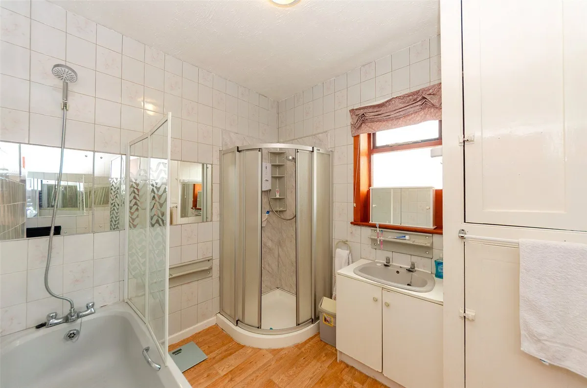 Smith Avenue, Old Colwyn, Colwyn Bay, Conwy, LL29