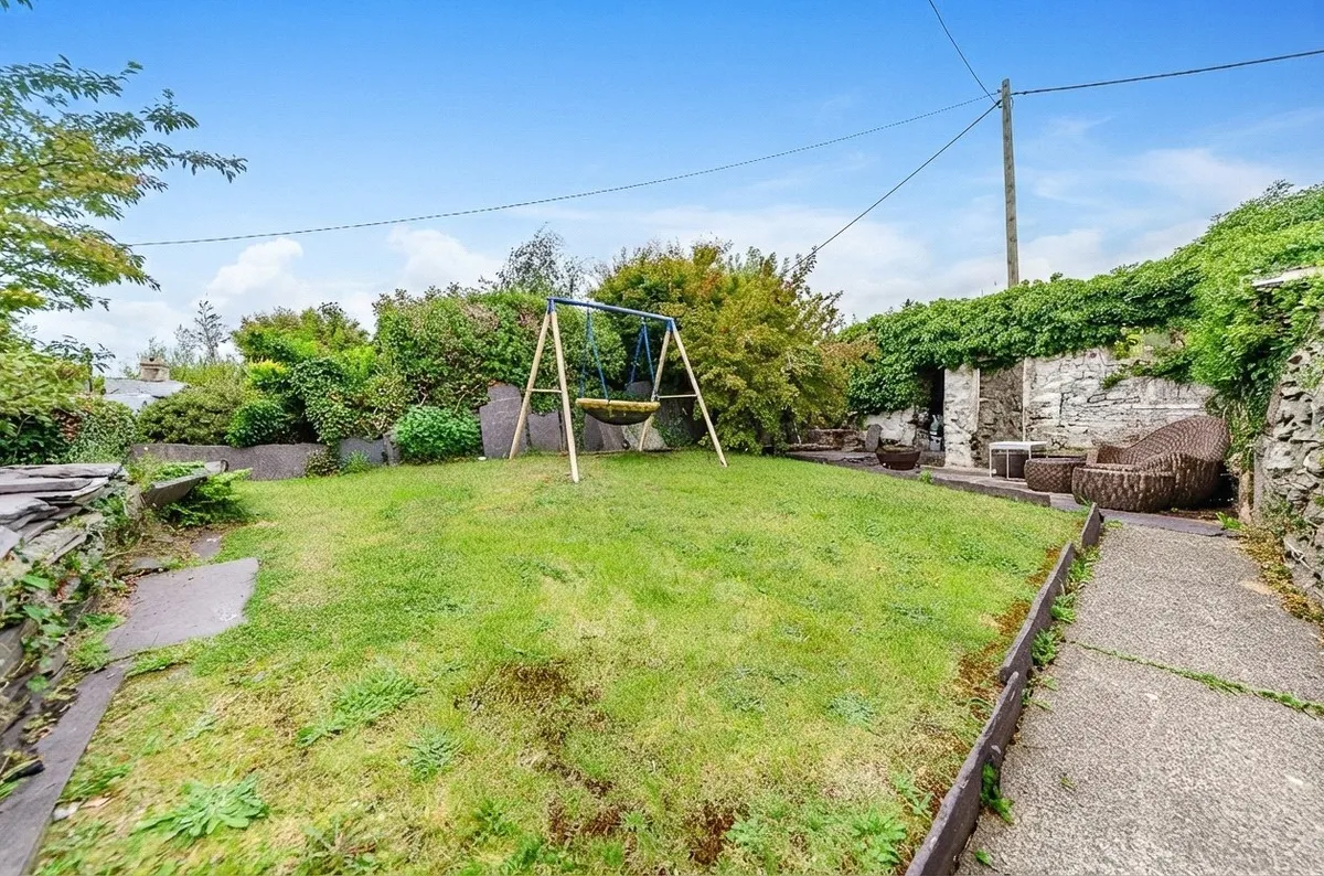 Station Road, Talysarn, Caernarfon, Gwynedd, LL54