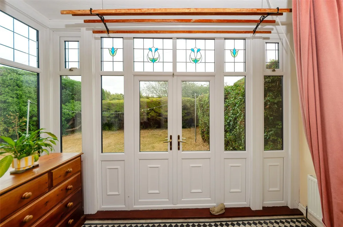 Smith Avenue, Old Colwyn, Colwyn Bay, Conwy, LL29