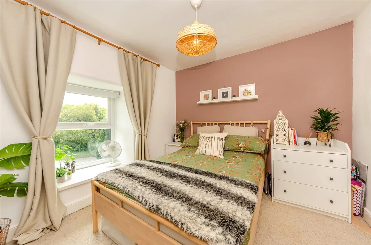 Station Road, Talysarn, Caernarfon, Gwynedd, LL54