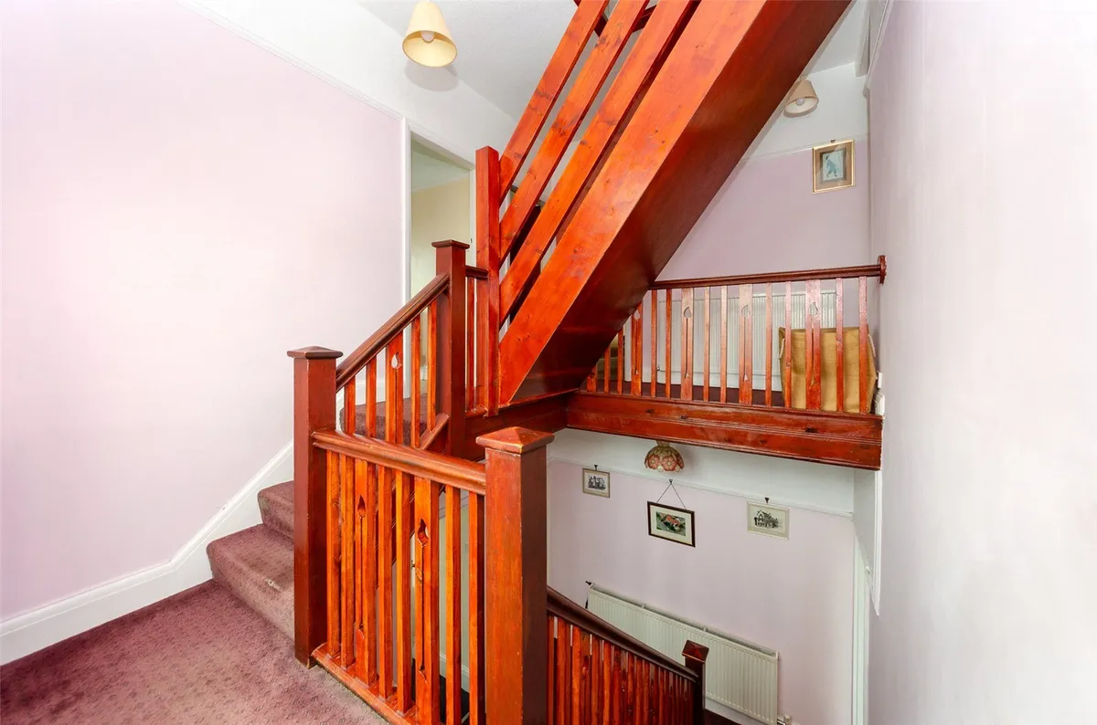 Smith Avenue, Old Colwyn, Colwyn Bay, Conwy, LL29