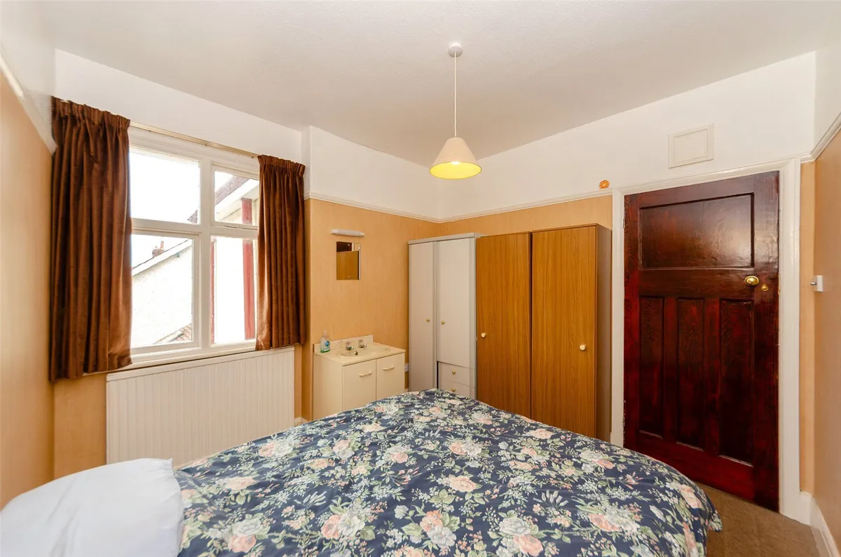 Smith Avenue, Old Colwyn, Colwyn Bay, Conwy, LL29