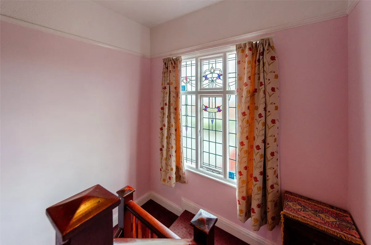 Smith Avenue, Old Colwyn, Colwyn Bay, Conwy, LL29