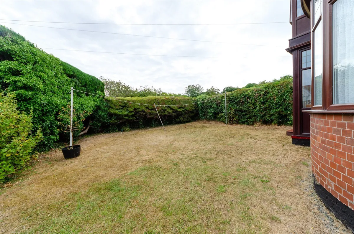 Smith Avenue, Old Colwyn, Colwyn Bay, Conwy, LL29