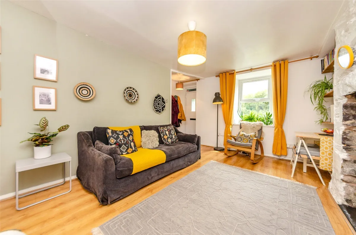 Station Road, Talysarn, Caernarfon, Gwynedd, LL54