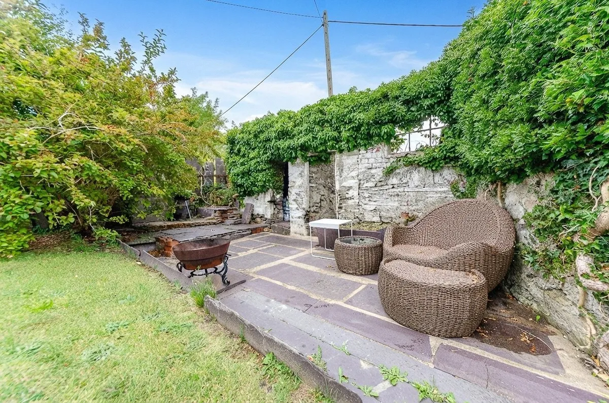 Station Road, Talysarn, Caernarfon, Gwynedd, LL54