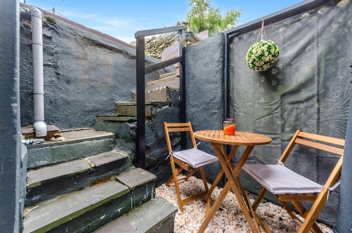 Station Road, Talysarn, Caernarfon, Gwynedd, LL54