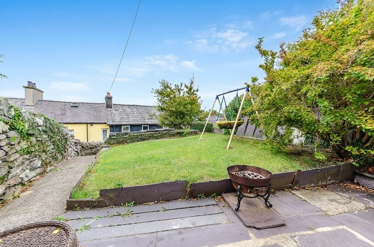 Station Road, Talysarn, Caernarfon, Gwynedd, LL54