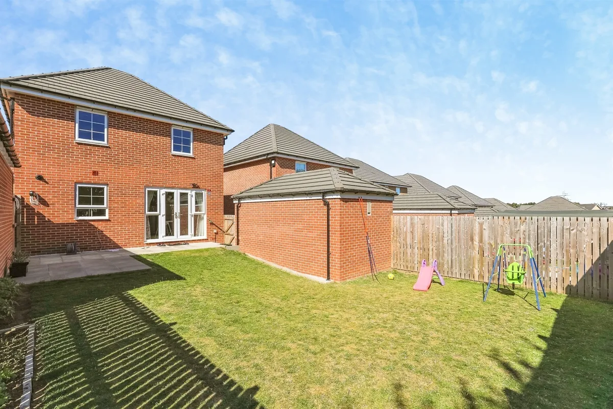 Dearne Hall Lane, Barugh Green, Barnsley