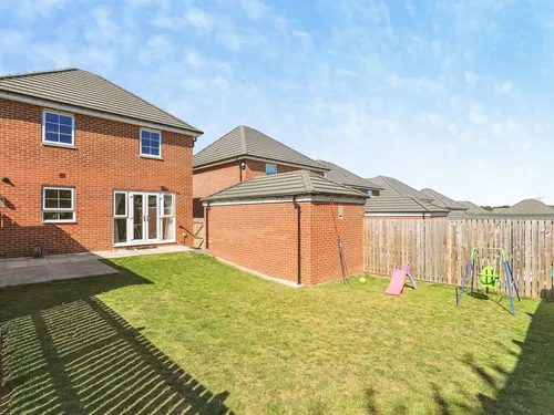Dearne Hall Lane, Barugh Green, Barnsleyphoto
