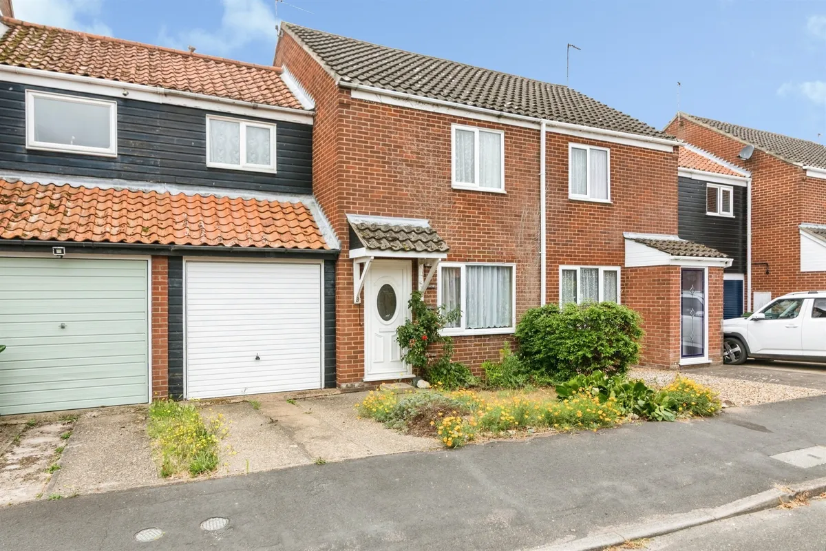 Longrigg Road, Ditchingham, Bungay