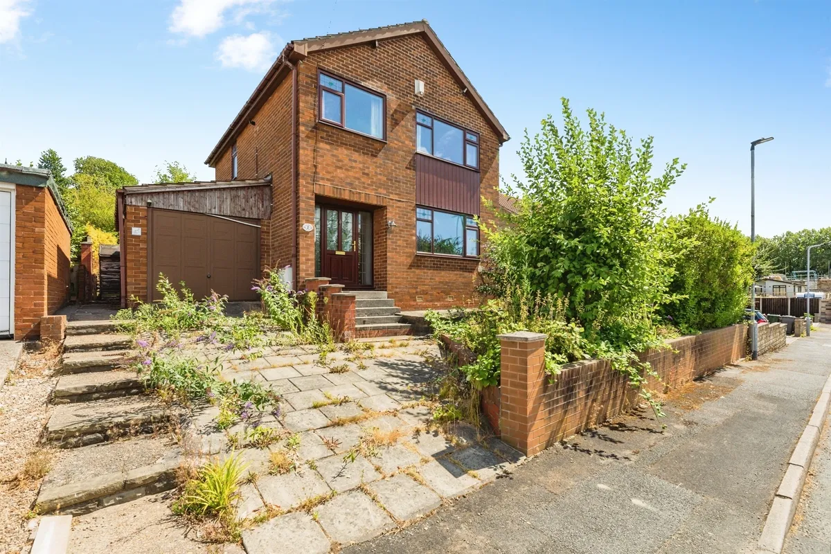 Church Avenue, Rawmarsh, Rotherham