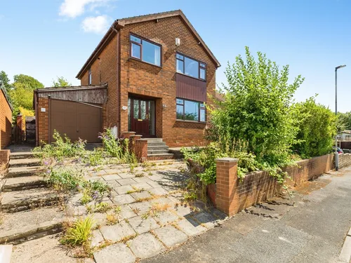 Church Avenue, Rawmarsh, Rotherhamphoto