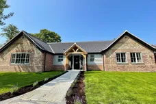Chequers Lane, Saham Toney