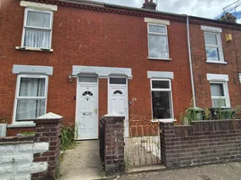Churchill Road, GREAT YARMOUTH photo