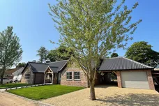 Chequers Lane, Saham Toney, THETFORD