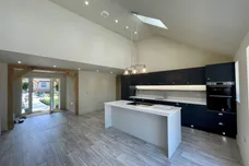 Chequers Lane, Saham Toney