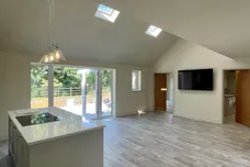 Chequers Lane, Saham Toney