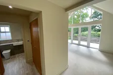 Chequers Lane, Saham Toney