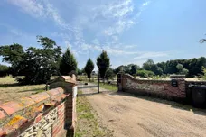 Chequers Lane, Saham Toney, THETFORD