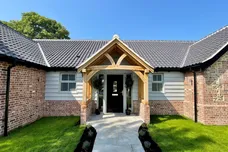 Chequers Lane, Saham Toney, THETFORD