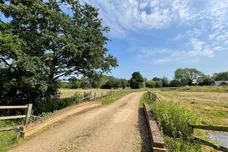 Chequers Lane, Saham Toney