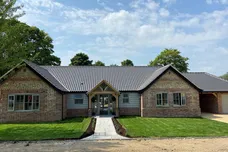 Chequers Lane, Saham Toney, THETFORD