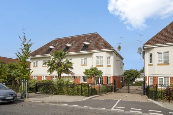 Gibbs Green, Edgware, HA8