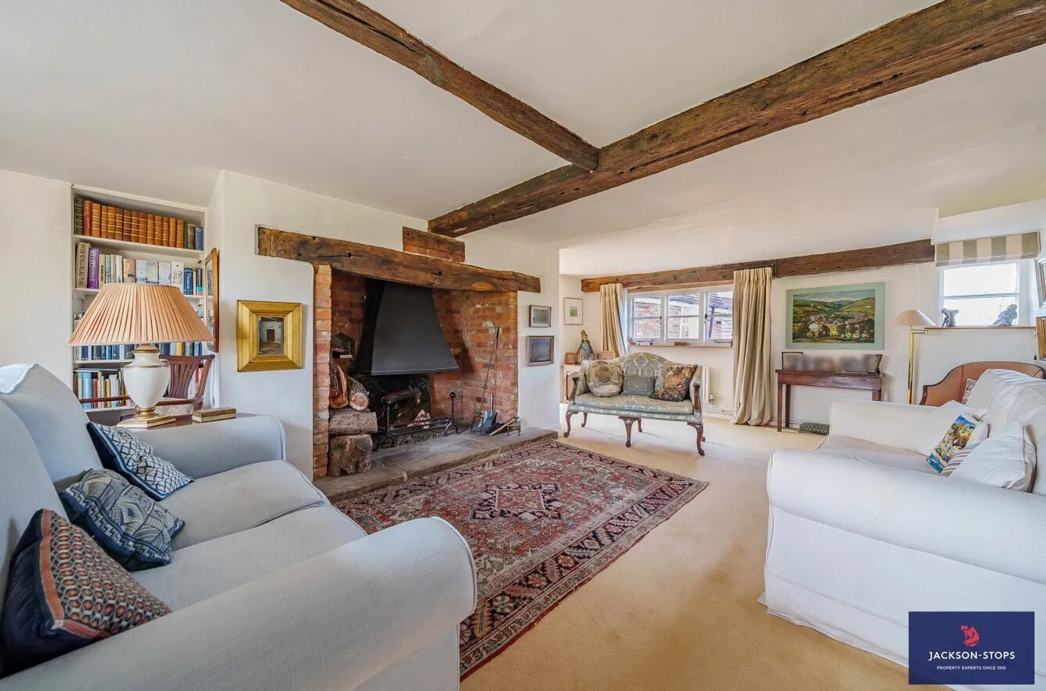 Leighton Road, Stoke Hammond, MK17 photo 9